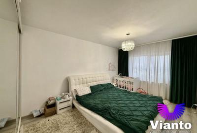 Apartament 2 camere mobilat | Decomandat | Zona Vasile Aaron - 6