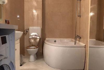 Apartament 2cam, decomandat, centrala proprie, parcare privata, metrou - 13