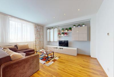 Sos. Vitan Barzesti - Rin Grand Residence 2 camere 12/13 65 mp - 6