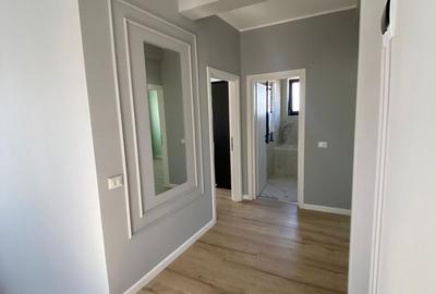 Vila superba cu 5 camere | Tunari | Finisaje premium |  Pret promotional - 7