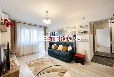 Apartament 3 camere +loc parcare + balcon generos Bragadiru - 1