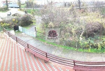 Proprietate langa Dunare – 3000 mp, priveliste si potential business - 3
