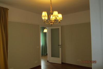 Dorobanti - Colegiul German, studio elegant in vila, etaj 1/P+2+M - 8
