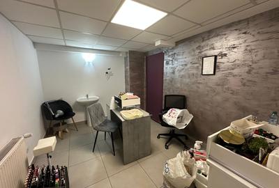 Spatiu comercial 86 mp str. Doamna Stanca / Selimbar / jud. Sibiu - 5
