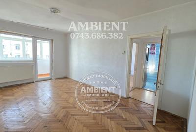 Apartament cu 2 camere, etaj 6 cu lift, VASLUI - zona CENTRU - AUROCOR; - 2