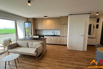Apartament 3 camere – GREEN HILL, Sibiu – PRIMA ÎNCHIRIERE - 2