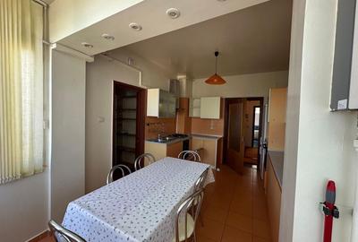 Apartament 3 camere decomandate, 100 mp, strada Hasdeu - 3