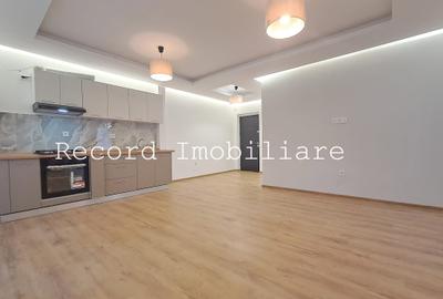 Apartament 3 camere, finisaje noi, et.1 in Floresti - 2
