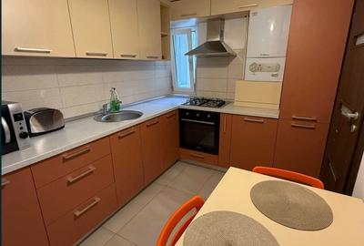 2 camere Marriott - str. Sirenelor *imobil 2016* - 3