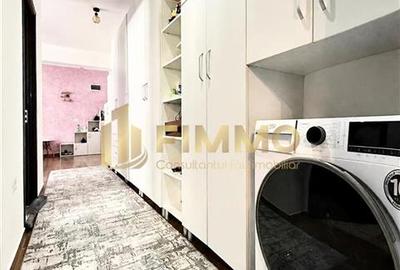 Apartament 2 cam | 65mp | Mobilat& Utilat | Burdujeni| ID:1855 - 6