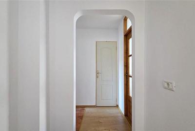 COMISION 0% APARTAMENT 3 CAMERE 2 BAI RENOVAT DOROBANTILOR - 12