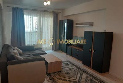 Apartament cu 2 camere decomandat, mobilat în Militari
