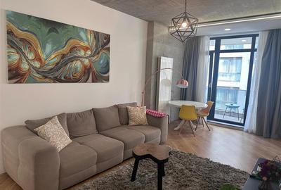 Apartament 2 camere | Dinamic City | Floreasca - Barbu Vacarescu - 1