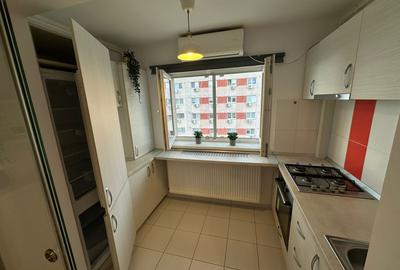 PROPRIETAR - Garsoniera Palladium Residence, Centrala, Metrou 7 min - 4