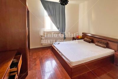 | Vila D+P+1, 320 mp | Teren: 1120 mp | Bld. George Cosbuc | - 8