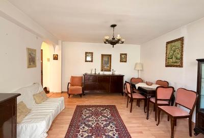 Apartament 2 camere de închiriat, zona Decebal - 6