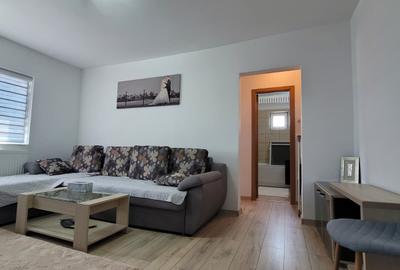 2 camere | Loc de parcare  | Centrală pe gaze  | Năvodari – Str.Albinelor -400 E - 13
