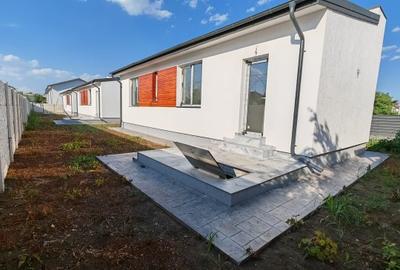 Casa individuala | Parter | Com Berceni - 3