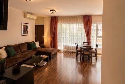 Apartament 3 Camere Complex Răsărit de Soare | Etaj 5 | Mobilat Complet - 3