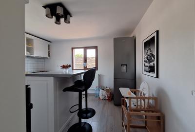 Casa individuala in Giarmata | 4 camere | garaj | 539 mp teren - 10