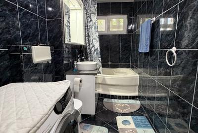 Apartament cu 4 camere I 2 parcări I Str. Albac - 7