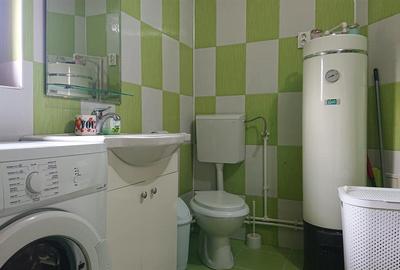 Casa si teren in Vata de Jos, Ocisor - 10