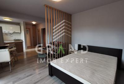 STUDIO MODERN | PARCARE INCLUSĂ | BALCON | VIVO / VALEA GÂRBĂULUI - 8