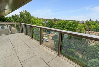 Apartament 2 camere Cortina 126 Erou Iancu Nicolae Cambridge LUX NOU ! - 16