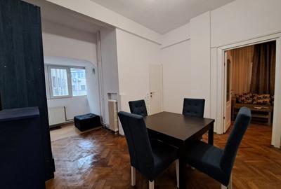 APARTAMENT 4 CAMERE/ARMENEASCA 4-ROOM APART IN THE CENTRAL AREA OF THE CITY - 10