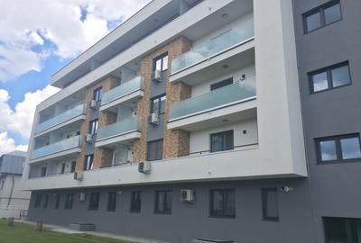 Apartament 2 camere – 55 m² – bloc nou – decomandat – finisaje premium – ultracentral Iași - 1