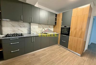 Vânzare apartamente 2 și 3 camere – Blocuri noi – Finisaje premium - 1