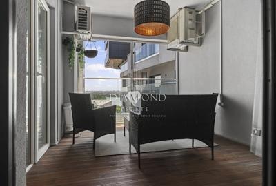 Apartament cu priveliste panoramica | Parcare | Sauna | 2 dressing-uri - 13