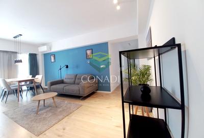 Apartament cu 3 camere Belvedere Residence - 9