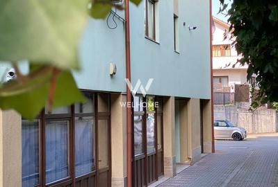 Spatiu comercial/birou, str.Scoala De Inot, Sibiu - 3