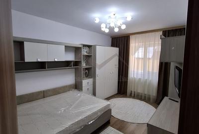 Apartament 2 camere Ideal Residence parter + terasa 42mp - 5