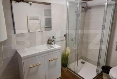 Cabana cochetă din lemn în Beliș – 3 camere, ideală pentru vacanță sau investiți - 9