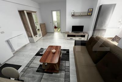 Apartament 2 Camere Valea Lupului - 2