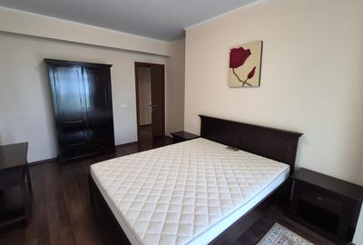 APARTAMENT 3 CAMERE LUX IN COMPLEX REZIDENTIAL CU CIRCUIT INCHIS - 41