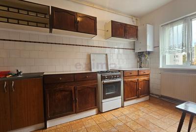 2 Camere, Decomandat, 50mp, Parcare, Zorilor - 1