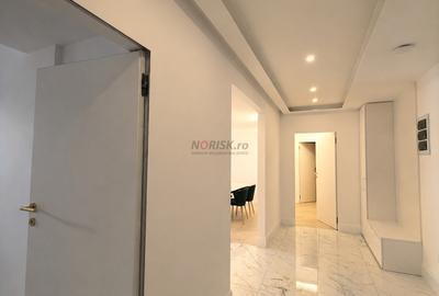 0% COM 3 Camere finisaje PREMIUM Bloc NOU 112,8 mp, PARCARE inclusă langa UNIRII - 4