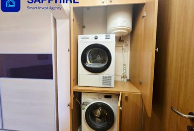 Apartament 2 camere metrou Iancului, boiler, bloc reabilitat, mobilat și utilat - 12