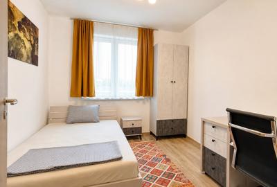 Apartament 3 camere | Giroc - Calea Timisoarei | Bloc nou | Pet Friendly - 4