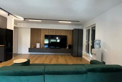 Apartament unic MPM Pipera Lake - 7