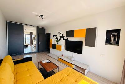 Apartament 2 camere Lacul Morii | Novum - 2