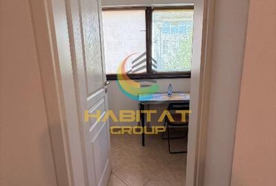2 camere decomandat – Brown Residence, Drumul Fermei – Loc de parcare - 12