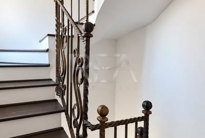 Casă individuală | 6 camere, 4 băi | 217 mp utili | Chiajna - 11