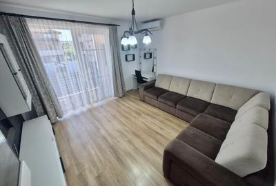 2 Cam-Nou--Unitatea Militara-Mobilat--Balcon-1 loc Parcare-60MP-112000 Euro! Neg - 3