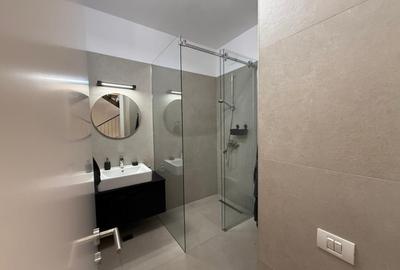 Duplex parc Herastrau loc de parcare inclus si terasa - 5