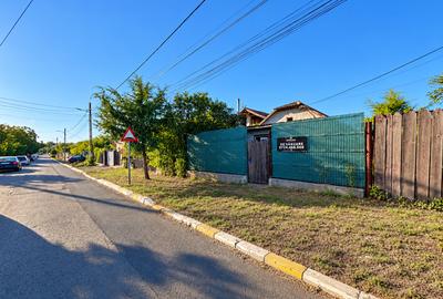 Casă cu 3 camere în Valu lui Traian