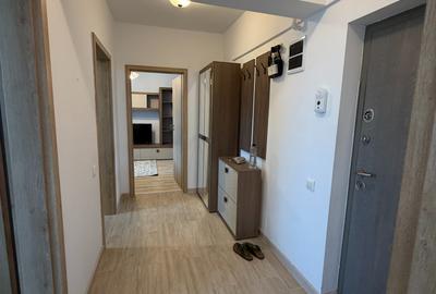 Apt. 2 cam,Rotar Park 2,bloc 2021,Militari,zona Metro Mc Donald's,10 min. metrou - 21